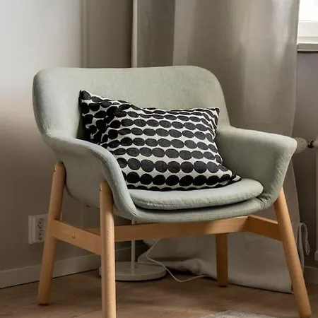 Apartment Nordic Lights Loft - Cozy In The Centrum Rovaniemi