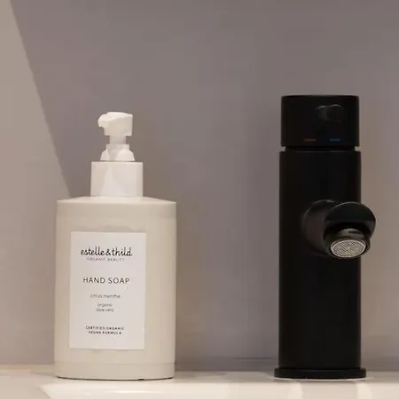 Διαμέρισμα Nordic Lights Loft - Cozy In The Centrum