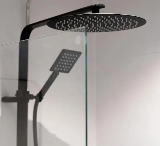 Nordic Lights Loft - Cozy In The Centrum * 罗瓦涅米